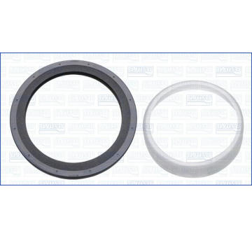 Těsnicí kroužek hřídele, klikový hřídel AJUSA 15110900