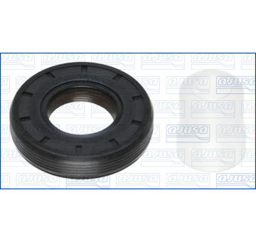 Tesniaci krúżok kľukového hriadeľa AJUSA 15122000