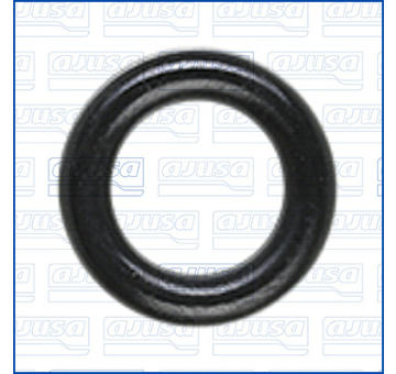 Těsnicí kroužek, dřík ventilu AJUSA 16001900