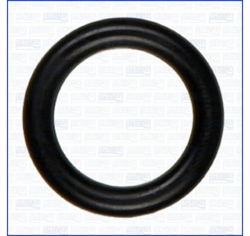 Těsnění, koleno sacího potrubí AJUSA 16012400