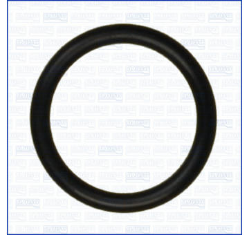 Tesniaci krúżok AJUSA 16014100