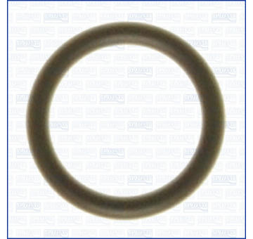 Tesnenie termostatu AJUSA 16015500