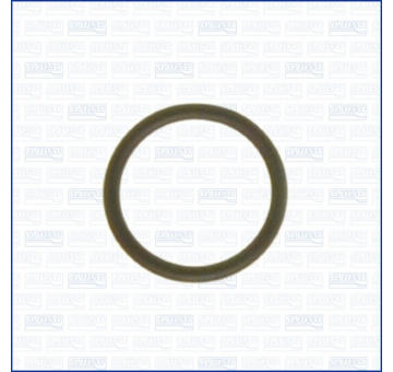 Těsnění, koleno sacího potrubí AJUSA 16015800