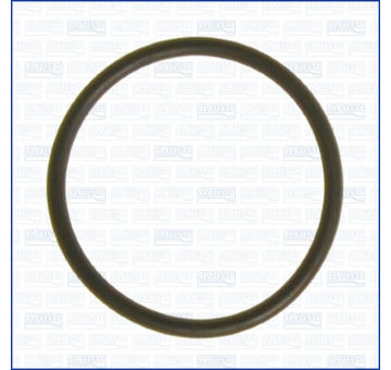 Tesnenie obalu termostatu AJUSA 16030000