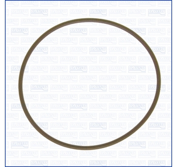 Těsnicí kroužek, svíčka AJUSA 16030200