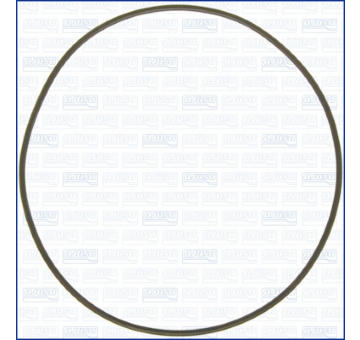 Těsnění, koleno sacího potrubí AJUSA 16058900