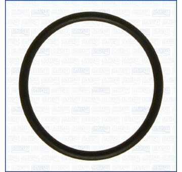 Těsnění, koleno sacího potrubí AJUSA 16061300