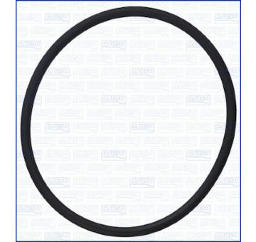 Tesnenie, AGR-Ventil AJUSA 16077400