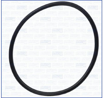 Těsnění, koleno sacího potrubí AJUSA 16083000