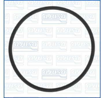 Tesnenie vodného čerpadla AJUSA 16084100