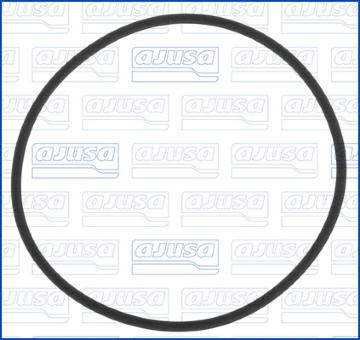 Těsnění, vodní čerpadlo AJUSA 16087000