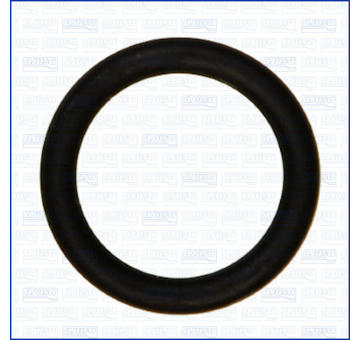 Těsnicí Kroužek, skříň olejového filtru AJUSA 16088300