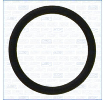 Tesnici krouzek, vstrikovani AJUSA 16090800