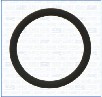 Těsnění, olejové čerpadlo AJUSA 16095600