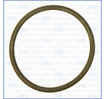 Těsnění, přívod oleje AJUSA 16098700