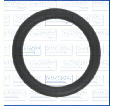 Těsnění, snímač paliva AJUSA 16100700