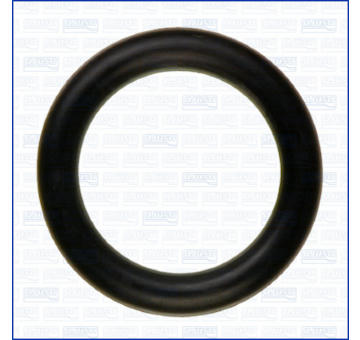 Tesniaci krúżok AJUSA 16100800