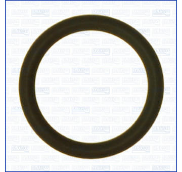 Těsnění, výpust oleje AJUSA 16102400