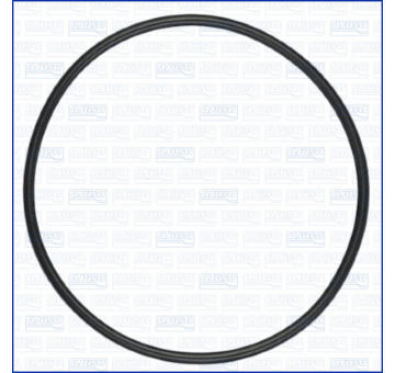 Těsnění, termostat AJUSA 16114500