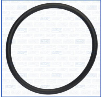 Tesnenie termostatu AJUSA 16117100