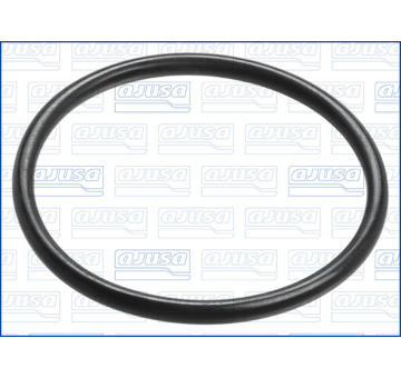 Těsnění, termostat AJUSA 16117100