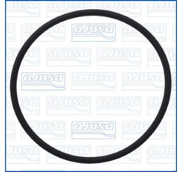 Tesnenie, AGR-Ventil AJUSA 16118500
