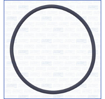 Těsnění, dmychadlo AJUSA 16124700