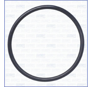 Tesnenie termostatu AJUSA 16125400