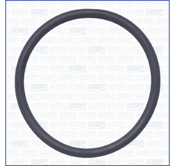 Tesnenie, AGR-Ventil AJUSA 16127300