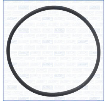 Těsnění, vakuové čerpadlo AJUSA 16127600