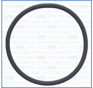 Tesniaci krúżok AJUSA 16134600