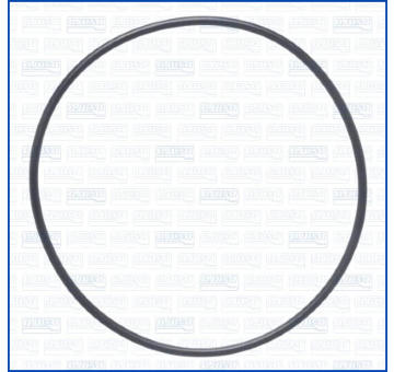 Tesniaci krúżok AJUSA 16137400