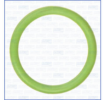 Těsnění, chladič oleje AJUSA 16504400