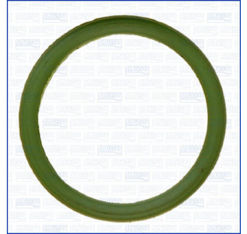 Tesnenie, olejové čerpadlo AJUSA 16505100