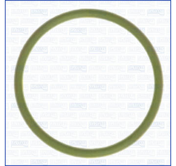 Tesniaci krúżok AJUSA 16506300