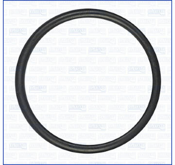 Tesnenie termostatu AJUSA 16514100