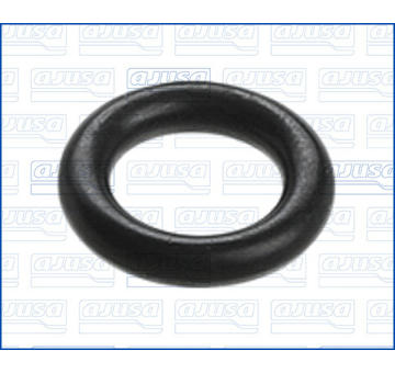 Těsnění, olejová měrka AJUSA 16514200