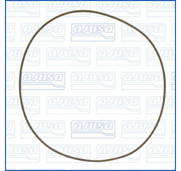 Tesniaci krúżok AJUSA 16516400