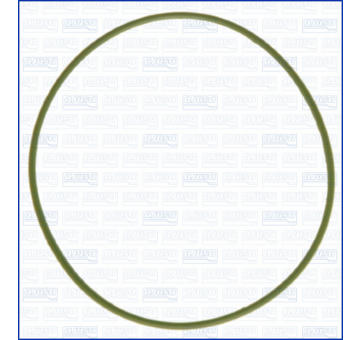 Tesniaci krúżok AJUSA 16517200