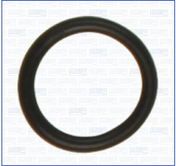 Těsnění, termostat AJUSA 16525400