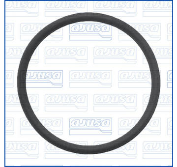 Těsnění, vstřikovací čerpadlo AJUSA 16537900
