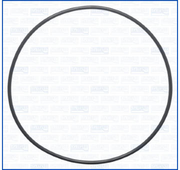 Tesniaci krúżok AJUSA 16538500