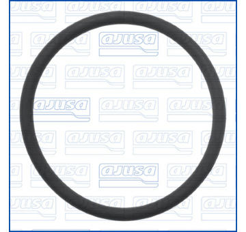 Tesnenie, AGR-Ventil AJUSA 16541900