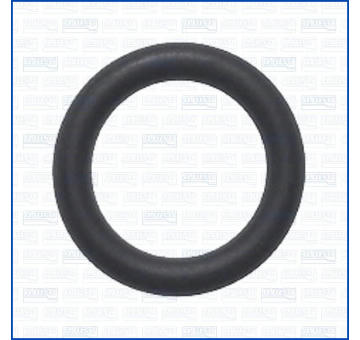 Těsnění, výpust oleje AJUSA 16550700