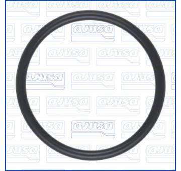 Těsnění, ventilace klikové skříně AJUSA 16554900