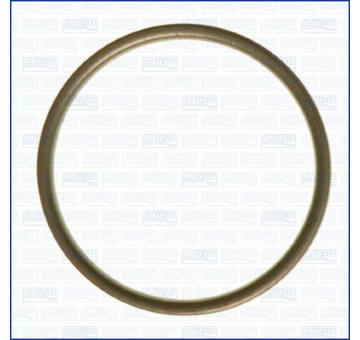 Těsnění, výfuková trubka AJUSA 18006700