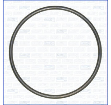 Těsnění, výfuková trubka AJUSA 18006900