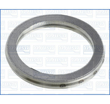 Těsnící kroužek, výfuková trubka Ajusa 19001500