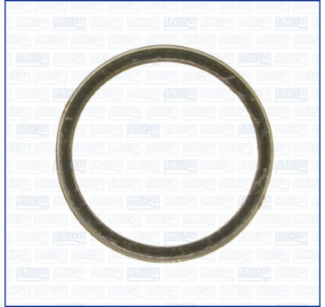 Těsnicí kroužek, výfuková trubka AJUSA 19001900