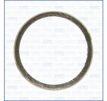 Těsnicí kroužek, výfuková trubka AJUSA 19002500